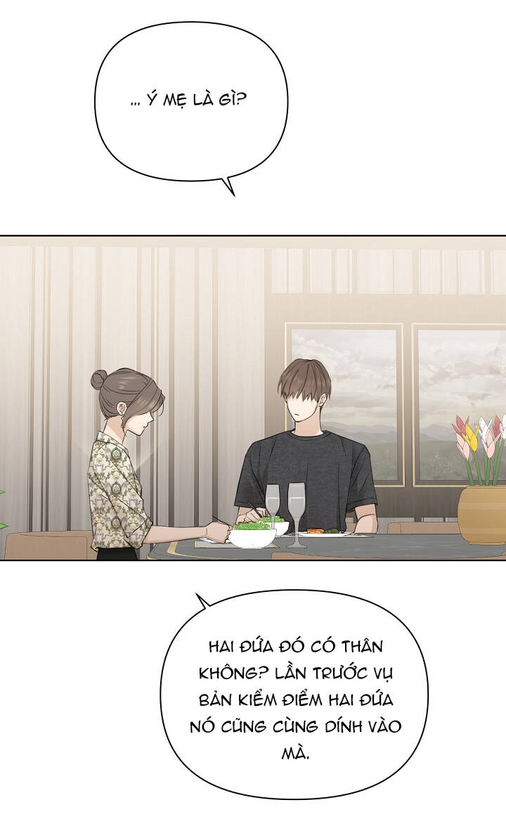 Chạng Vạng Chapter 25.1 - Trang 2