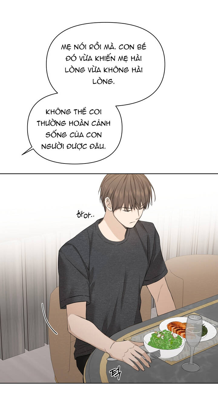 Chạng Vạng Chapter 25.1 - Trang 2