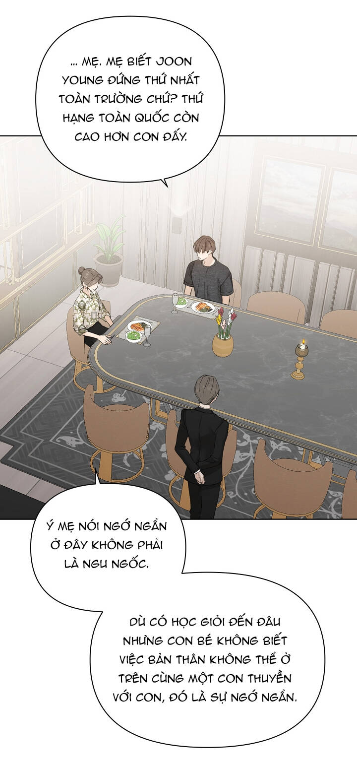 Chạng Vạng Chapter 25.1 - Trang 2