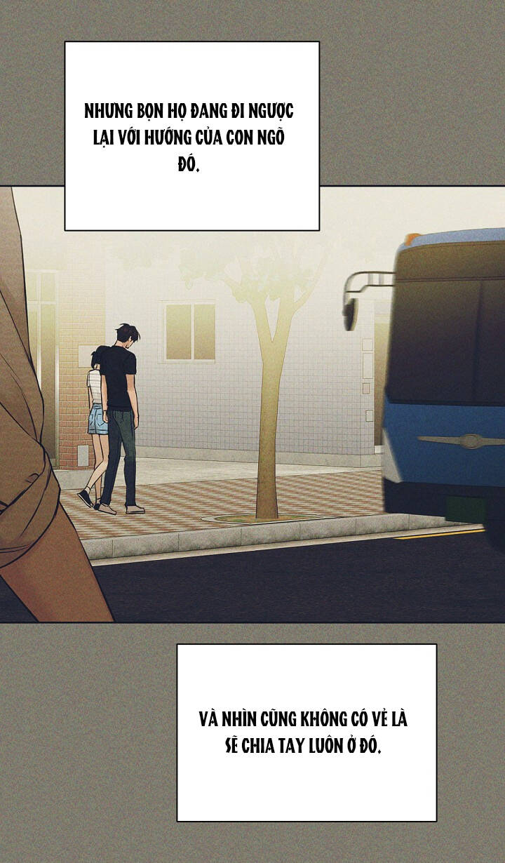 Chạng Vạng Chapter 25.2 - Trang 2