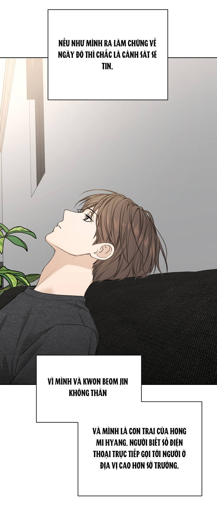 Chạng Vạng Chapter 25.2 - Trang 2