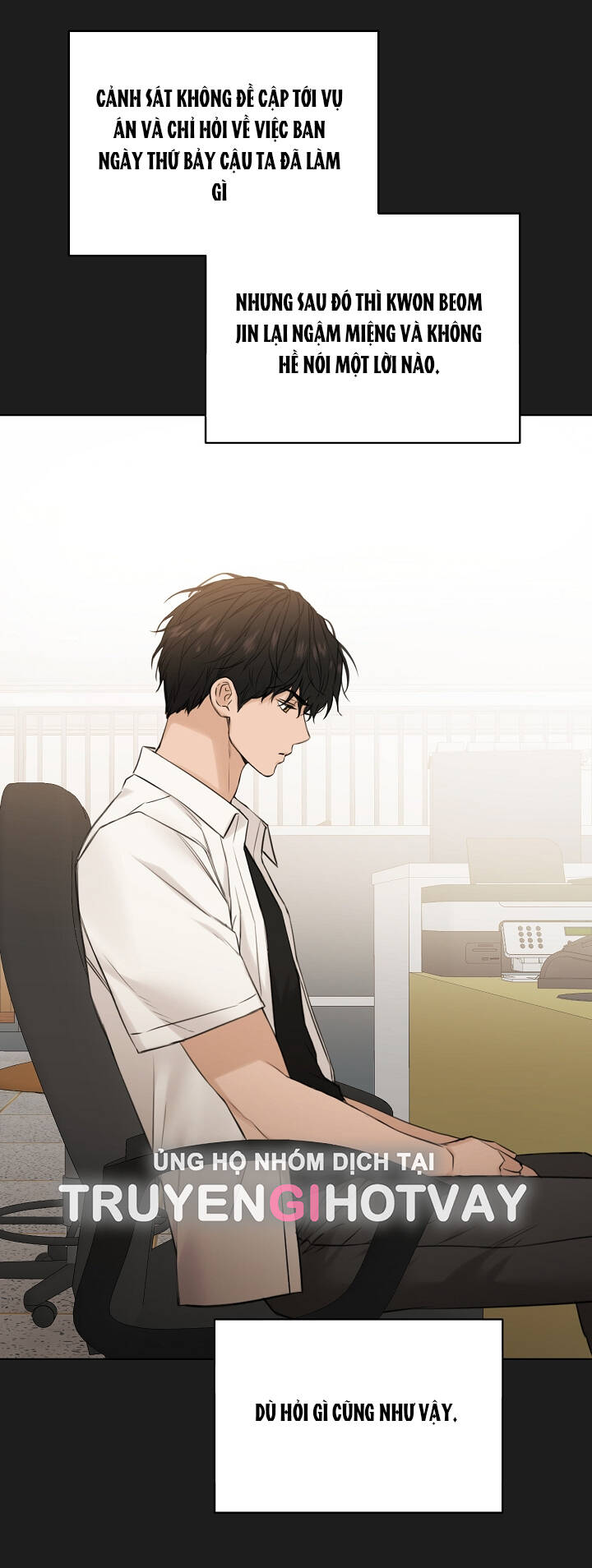 Chạng Vạng Chapter 25.2 - Trang 2