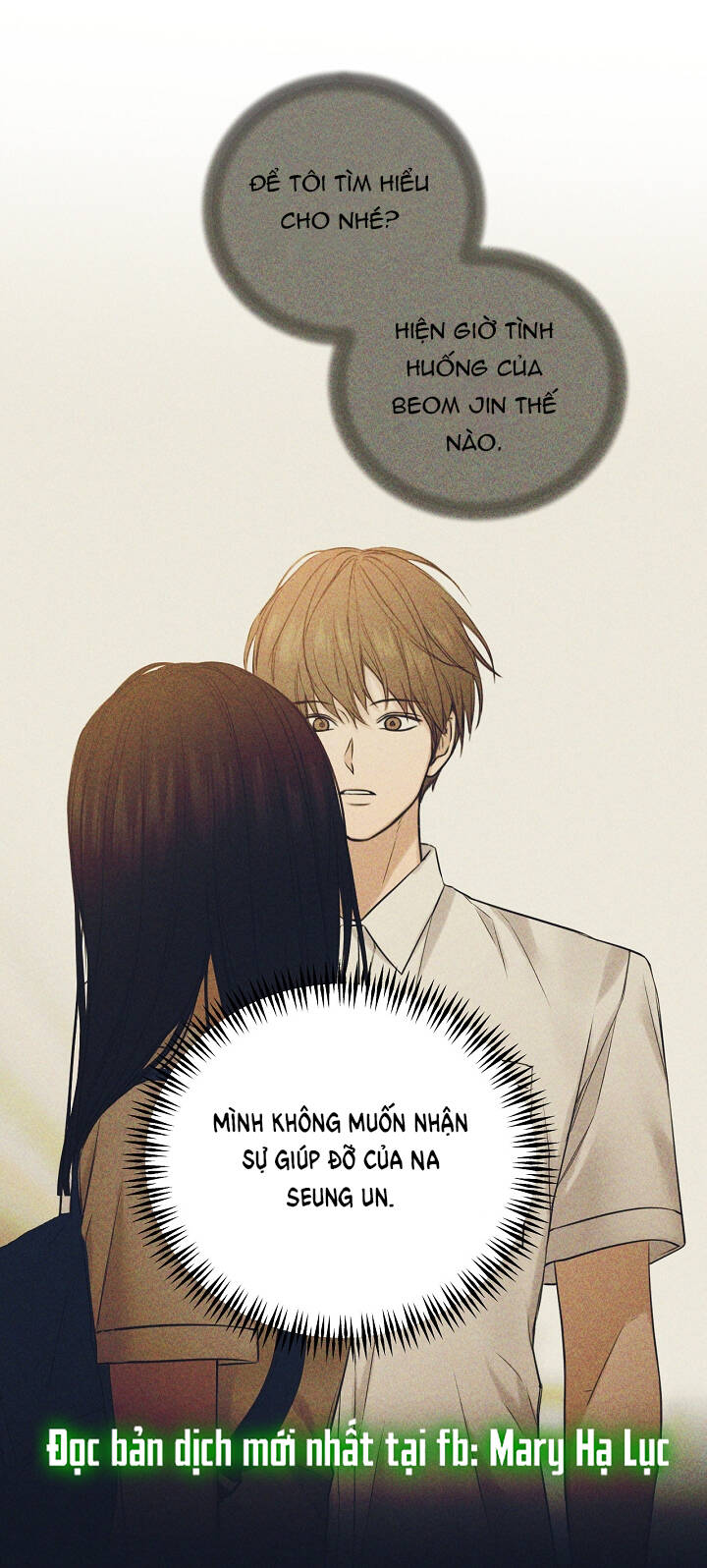 Chạng Vạng Chapter 25.2 - Trang 2