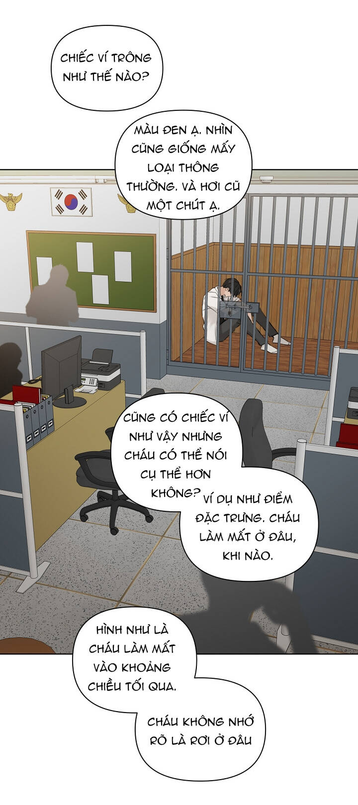 Chạng Vạng Chapter 25.2 - Trang 2