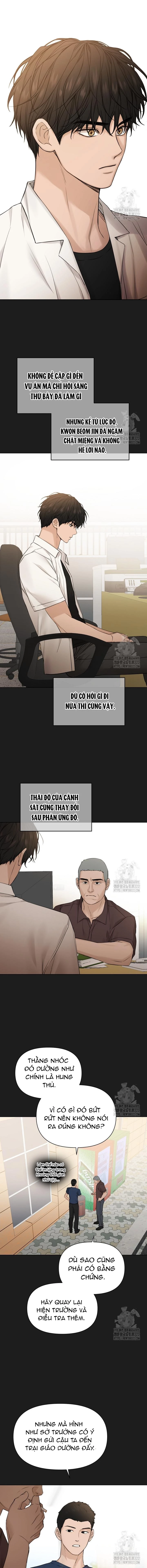 Chạng Vạng Chapter 25 - Trang 2