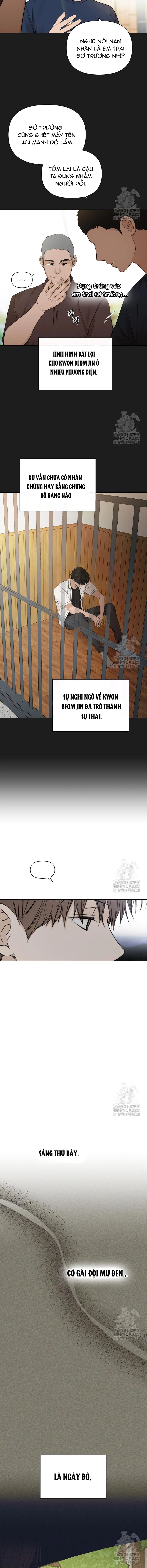 Chạng Vạng Chapter 25 - Trang 2