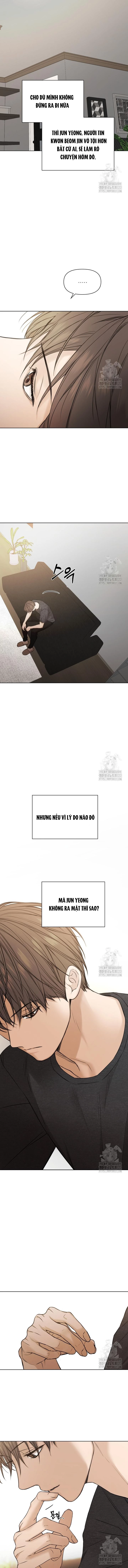 Chạng Vạng Chapter 25 - Trang 2