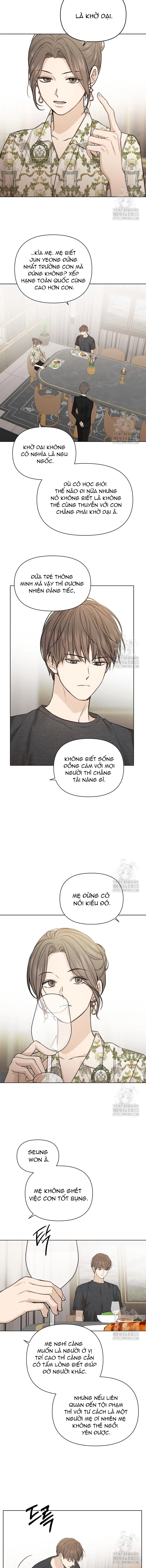 Chạng Vạng Chapter 25 - Trang 2