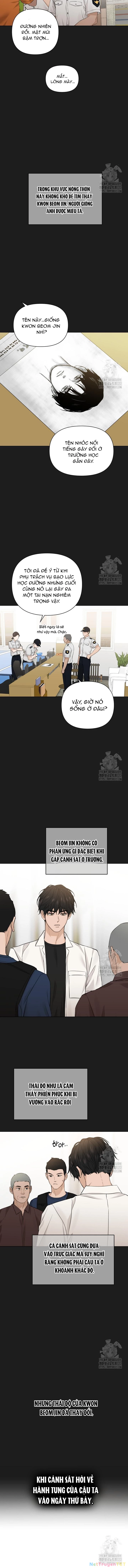 Chạng Vạng Chapter 25 - Trang 2