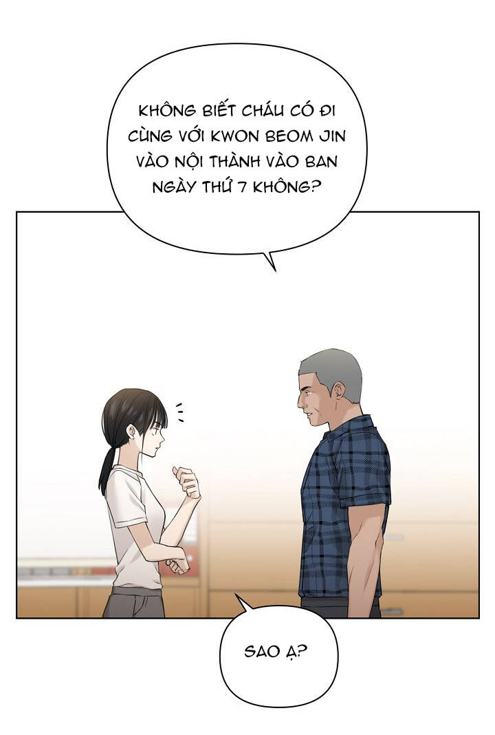 Chạng Vạng Chapter 26.1 - Trang 2