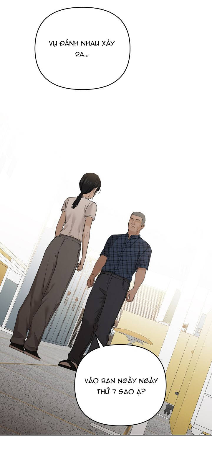 Chạng Vạng Chapter 26.1 - Trang 2