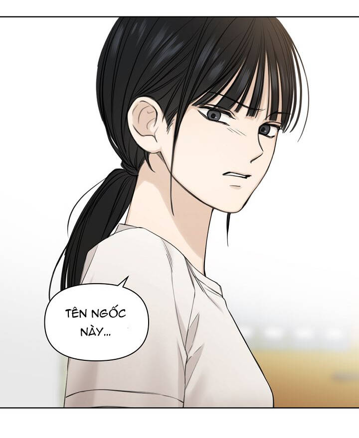 Chạng Vạng Chapter 26.1 - Trang 2