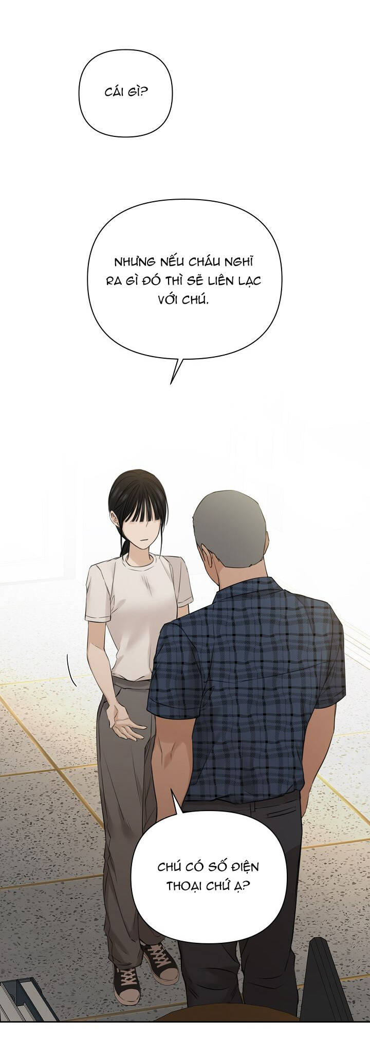 Chạng Vạng Chapter 26.2 - Trang 2