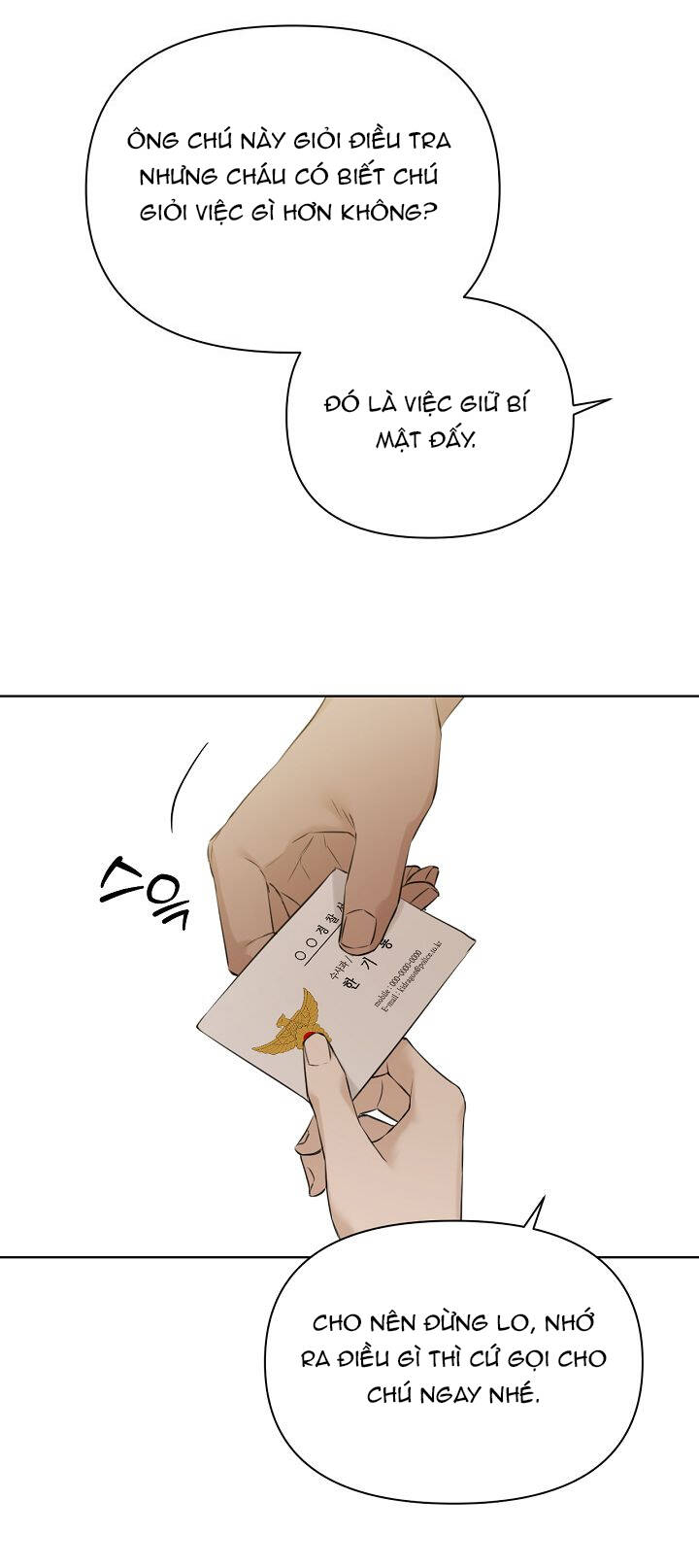 Chạng Vạng Chapter 26.2 - Trang 2