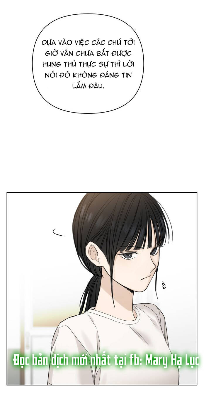 Chạng Vạng Chapter 26.2 - Trang 2