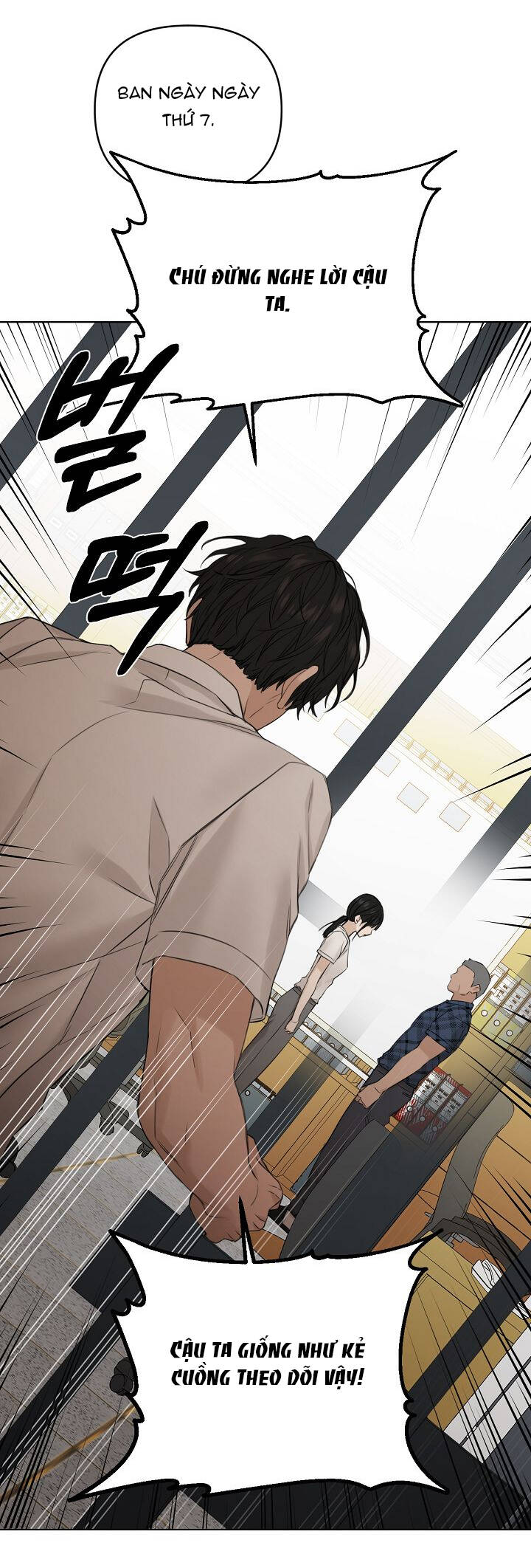 Chạng Vạng Chapter 26.2 - Trang 2