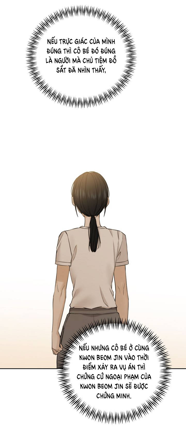 Chạng Vạng Chapter 26.2 - Trang 2