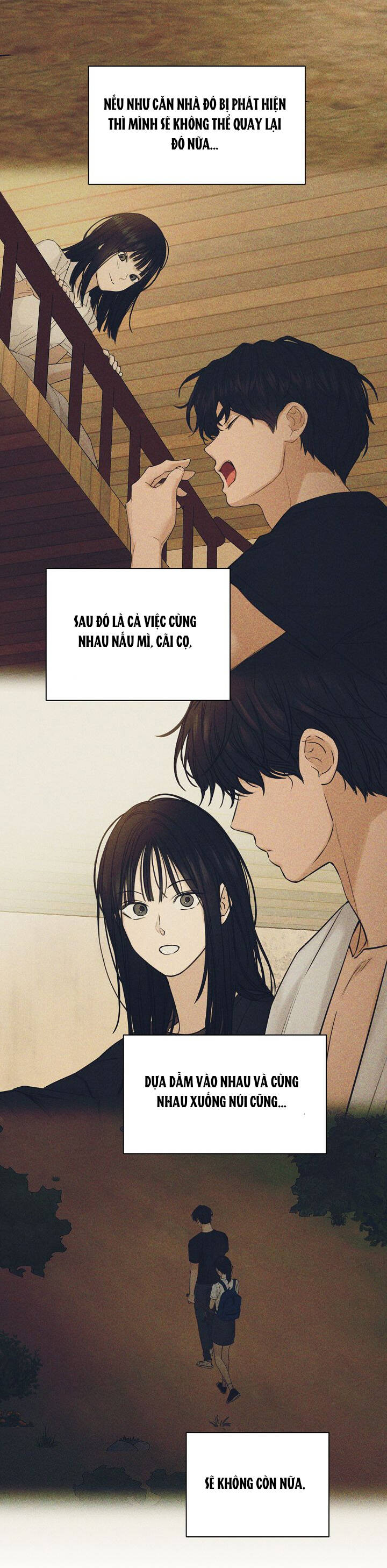 Chạng Vạng Chapter 26.2 - Trang 2