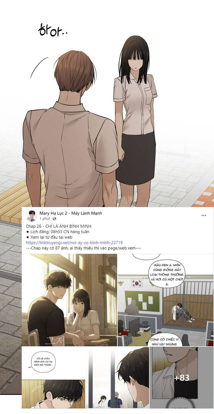 Chạng Vạng Chapter 26.2 - Trang 2