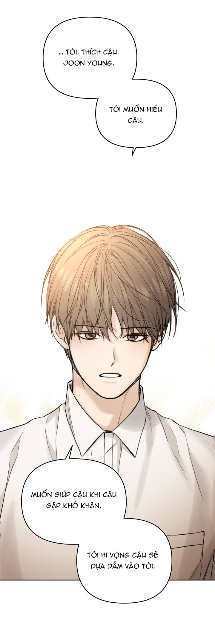 Chạng Vạng Chapter 26.2 - Trang 2