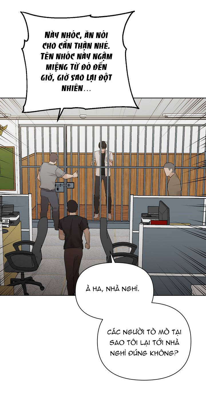 Chạng Vạng Chapter 26.2 - Trang 2