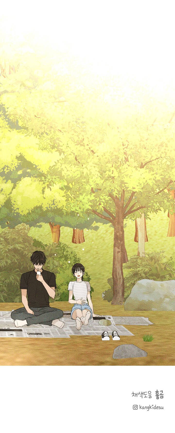 Chạng Vạng Chapter 26.2 - Trang 2