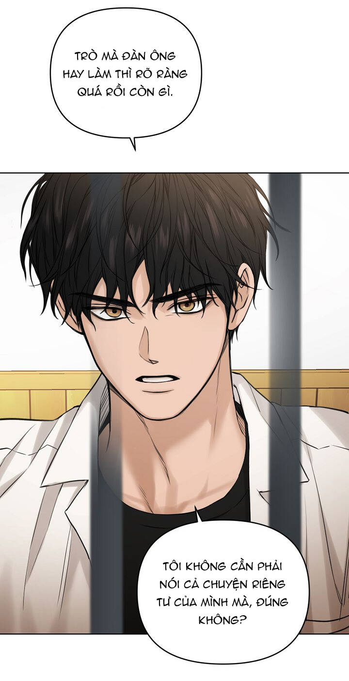 Chạng Vạng Chapter 26.2 - Trang 2