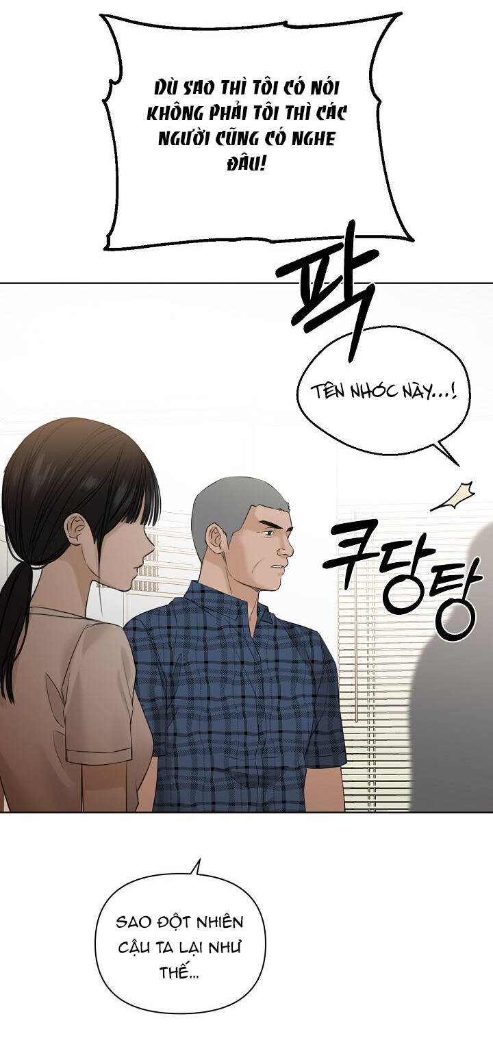 Chạng Vạng Chapter 26.2 - Trang 2