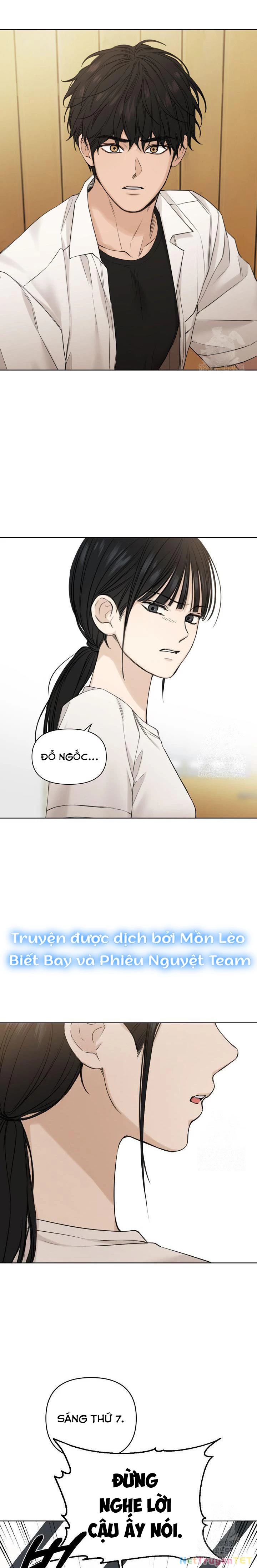 Chạng Vạng Chapter 26 - Trang 2