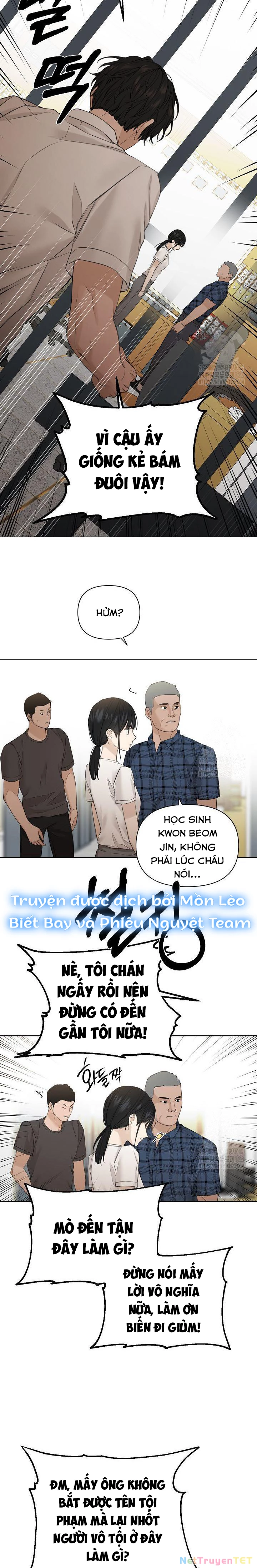 Chạng Vạng Chapter 26 - Trang 2