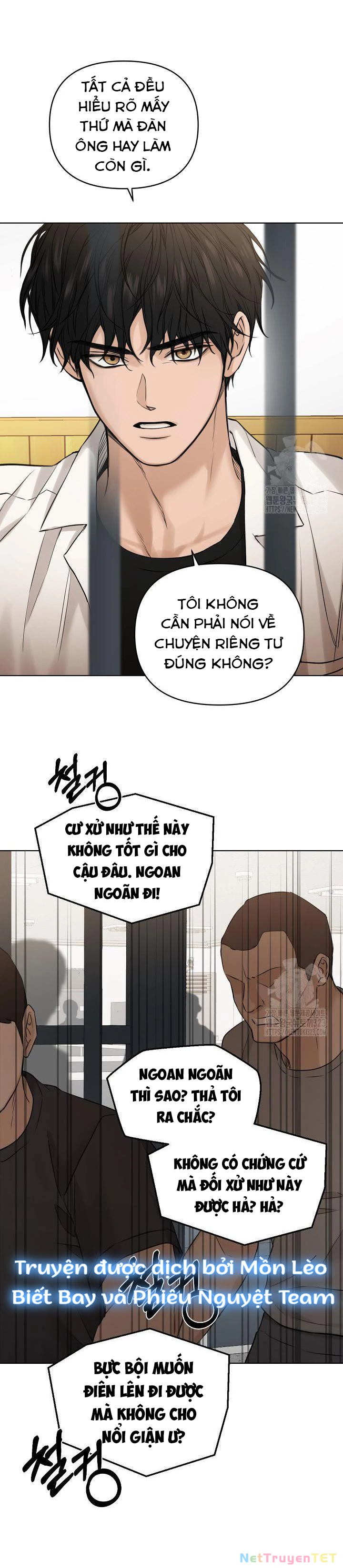 Chạng Vạng Chapter 26 - Trang 2