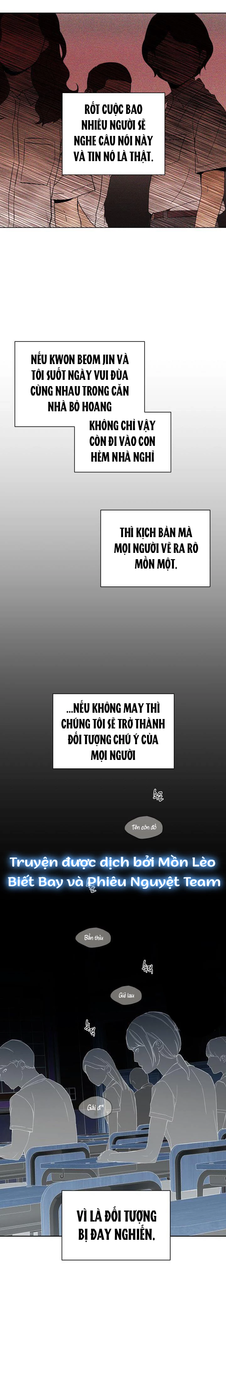 Chạng Vạng Chapter 26 - Trang 2