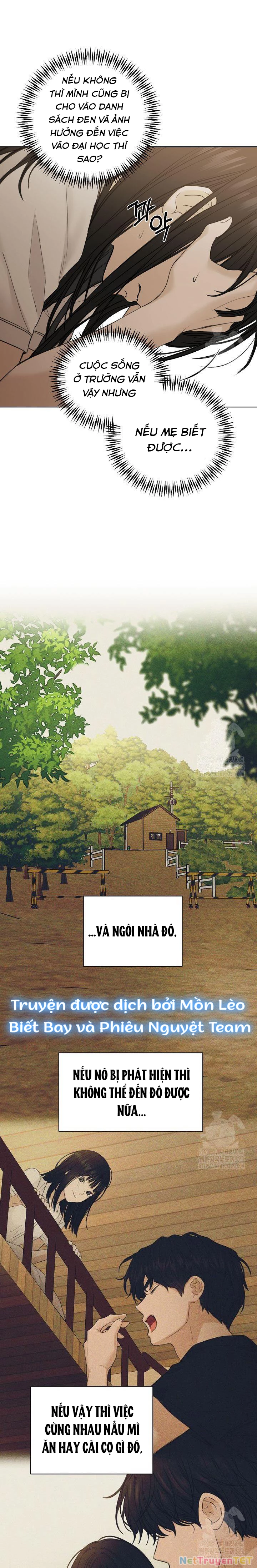 Chạng Vạng Chapter 26 - Trang 2