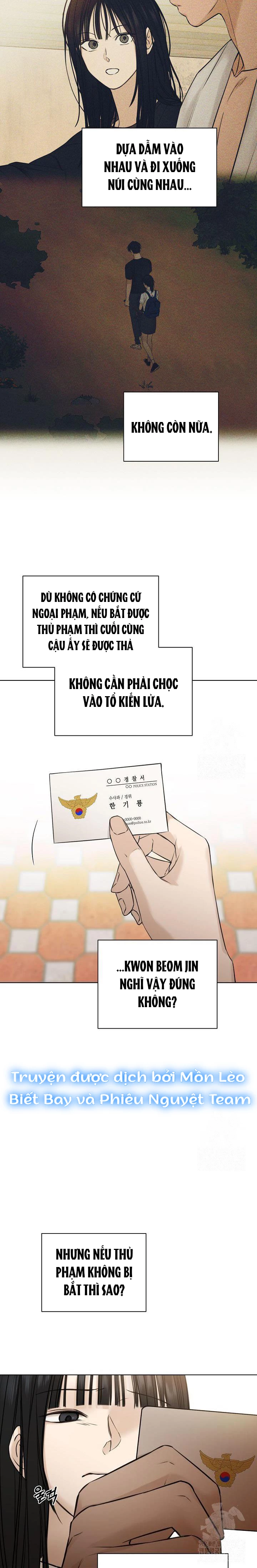 Chạng Vạng Chapter 26 - Trang 2
