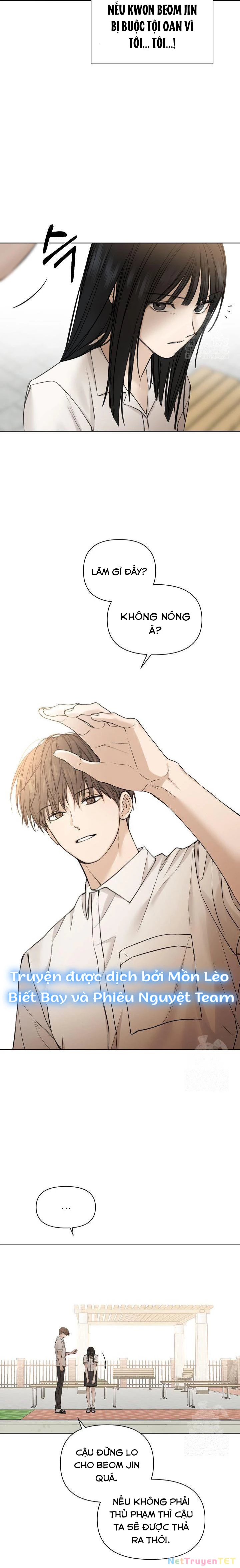 Chạng Vạng Chapter 26 - Trang 2