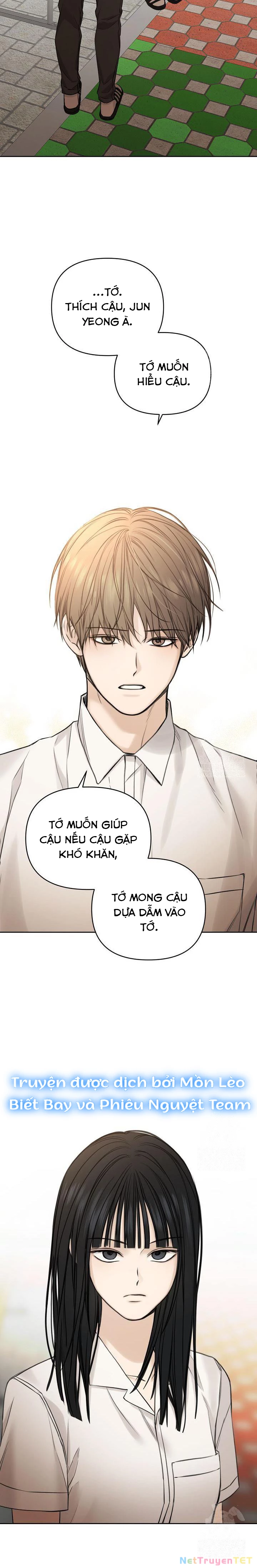 Chạng Vạng Chapter 26 - Trang 2
