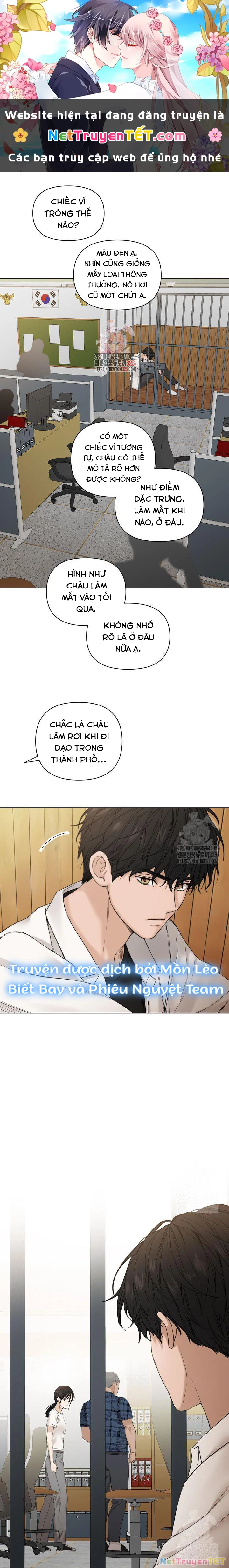 Chạng Vạng Chapter 26 - Trang 2