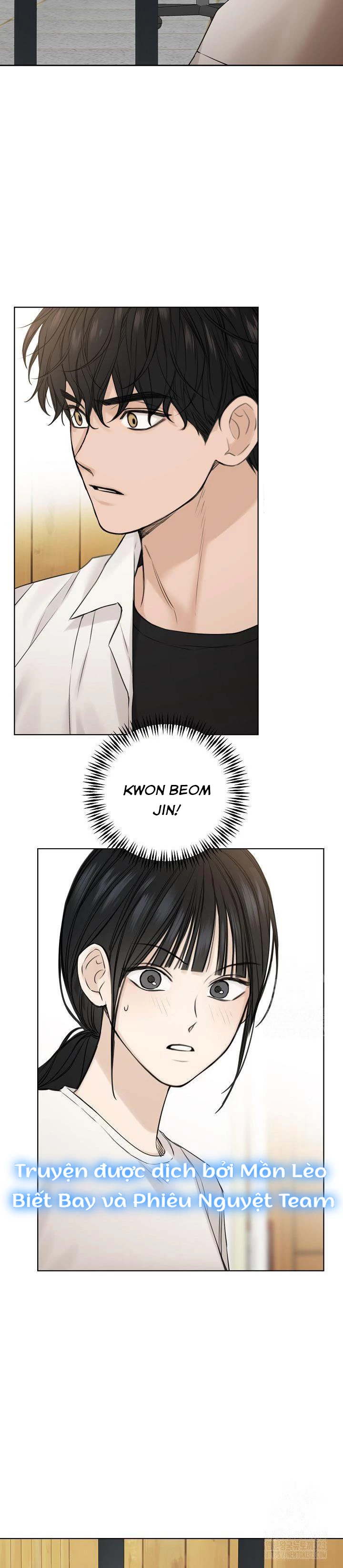 Chạng Vạng Chapter 26 - Trang 2