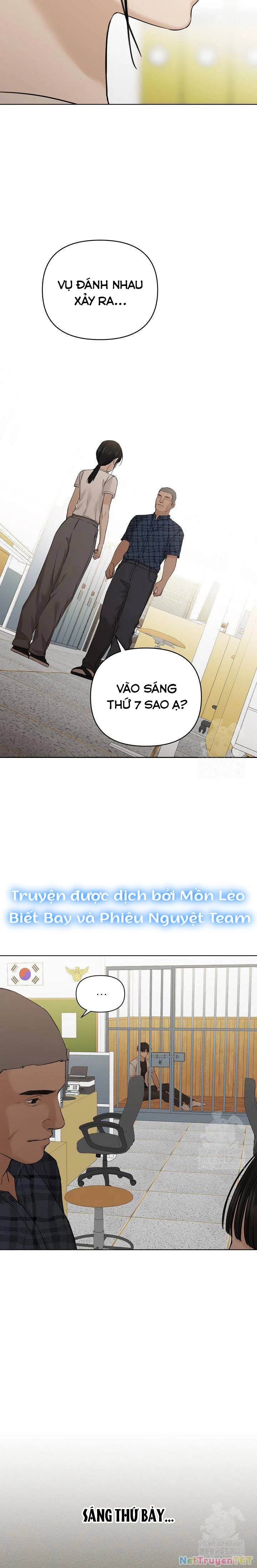 Chạng Vạng Chapter 26 - Trang 2