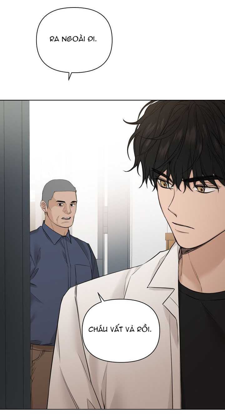 Chạng Vạng Chapter 27.2 - Trang 2