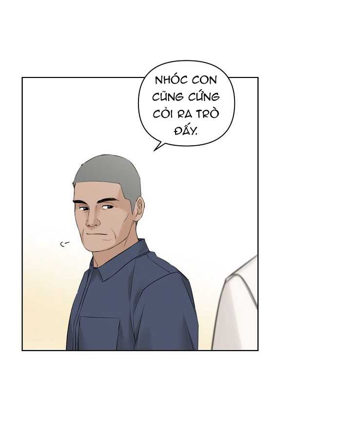 Chạng Vạng Chapter 27.2 - Trang 2