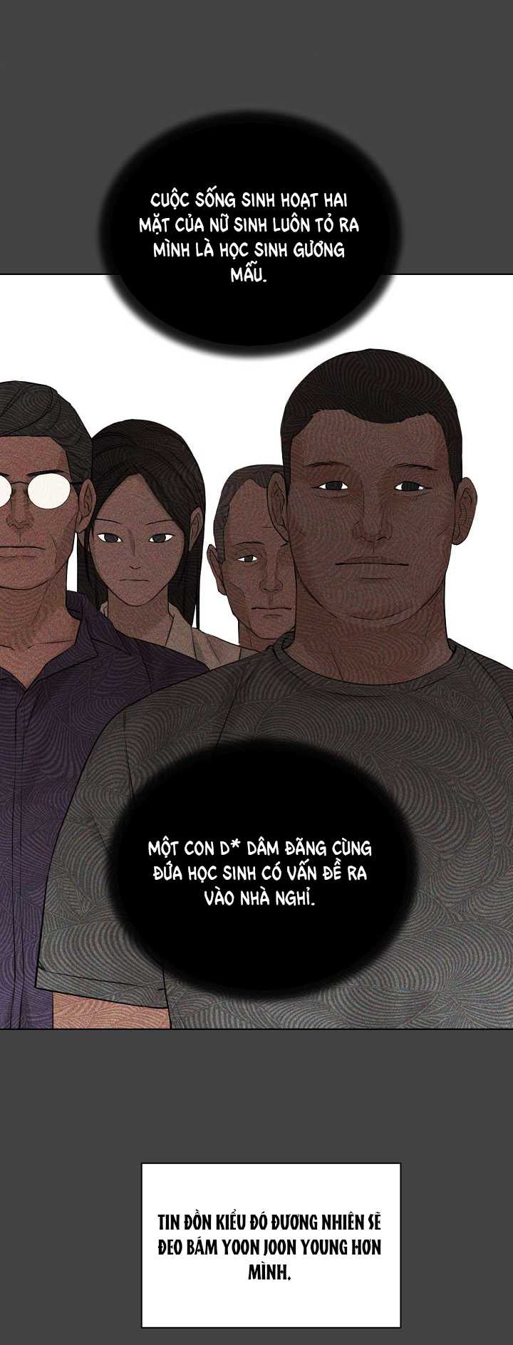 Chạng Vạng Chapter 27.2 - Trang 2