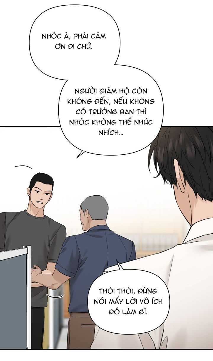 Chạng Vạng Chapter 27.2 - Trang 2