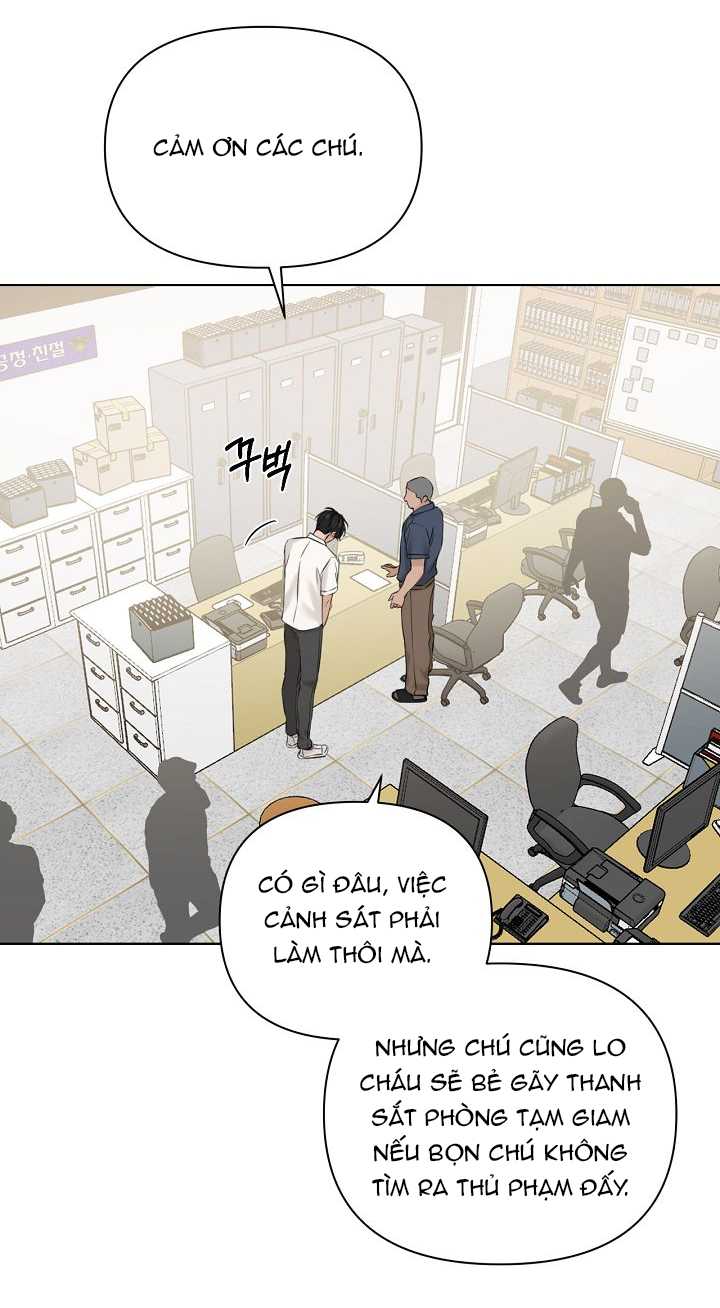 Chạng Vạng Chapter 27.2 - Trang 2