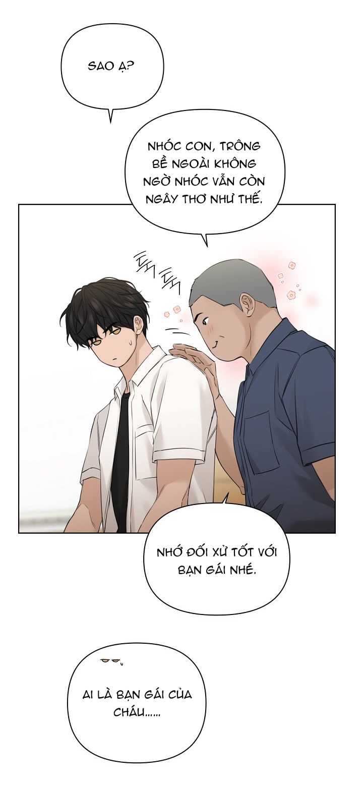 Chạng Vạng Chapter 27.2 - Trang 2