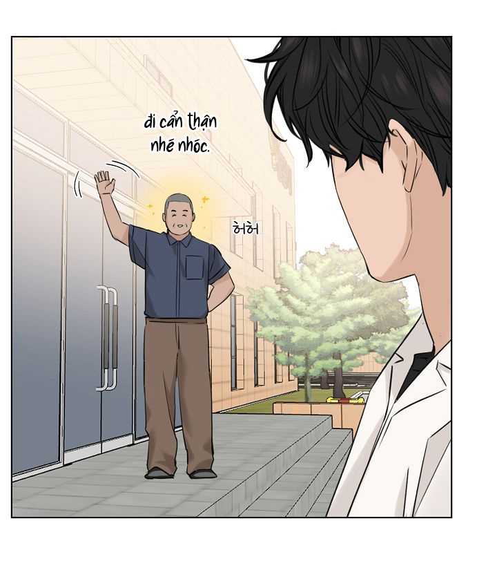 Chạng Vạng Chapter 27.2 - Trang 2