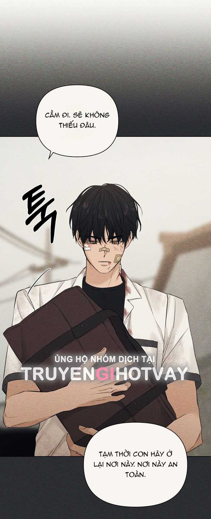 Chạng Vạng Chapter 27.2 - Trang 2