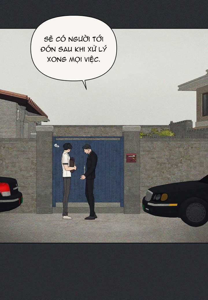 Chạng Vạng Chapter 27.2 - Trang 2