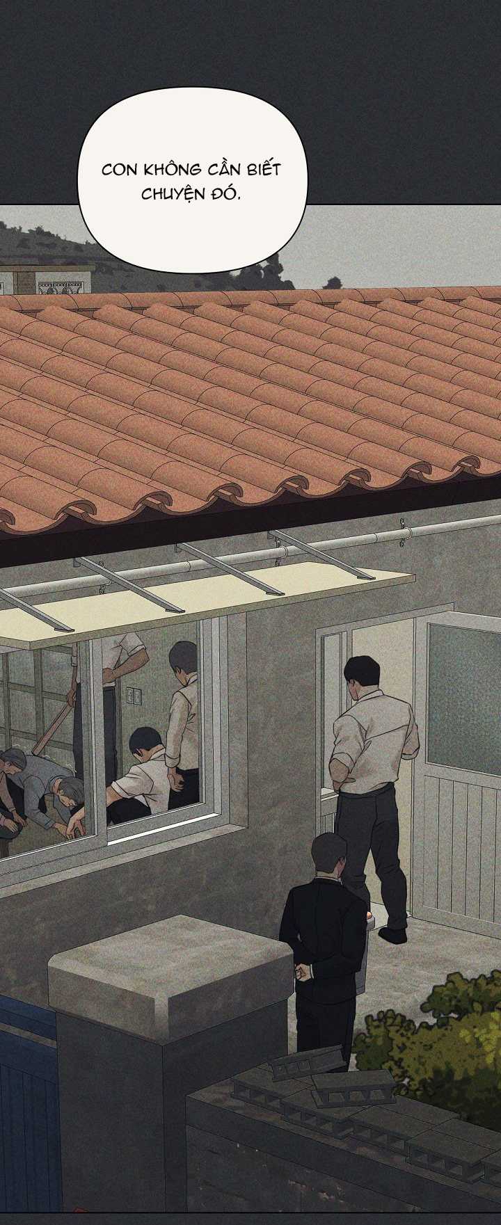 Chạng Vạng Chapter 27.2 - Trang 2