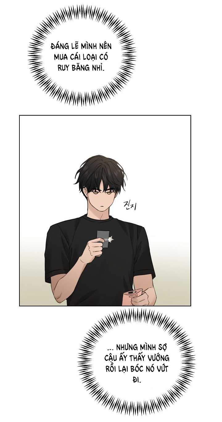 Chạng Vạng Chapter 27.2 - Trang 2